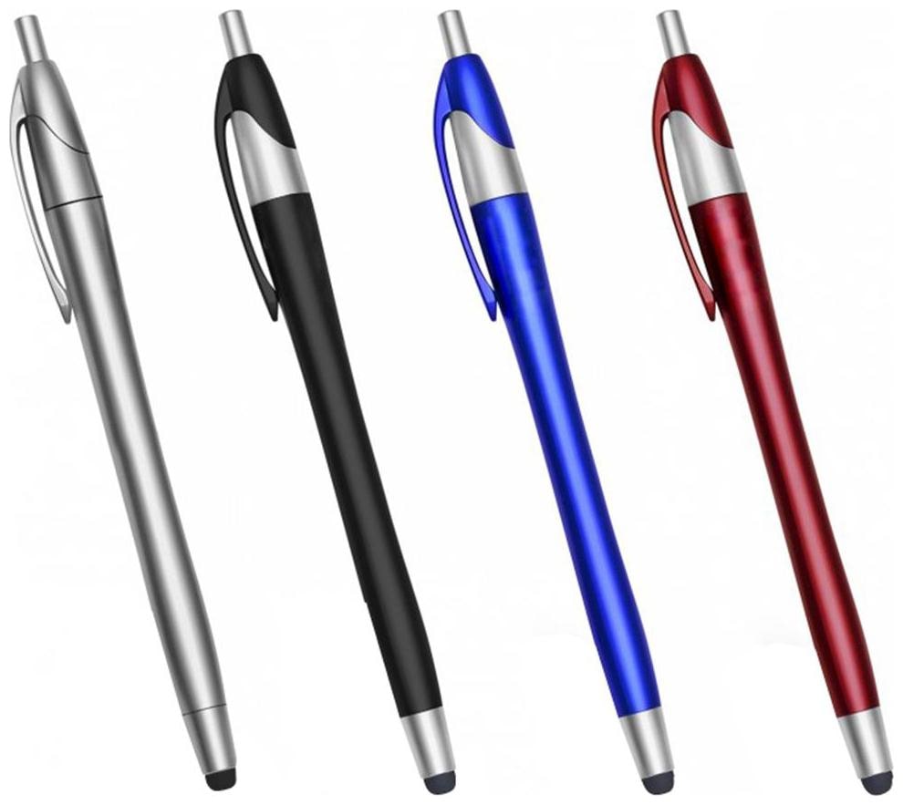 

Zarsa OPP005 Ball Pen ( Multicolor Set of 4 )