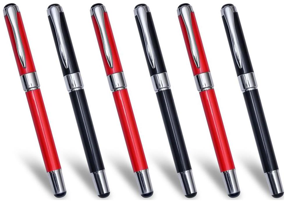 

Zarsa OPP013 Ball Pen ( Multicolor Set of 6 )