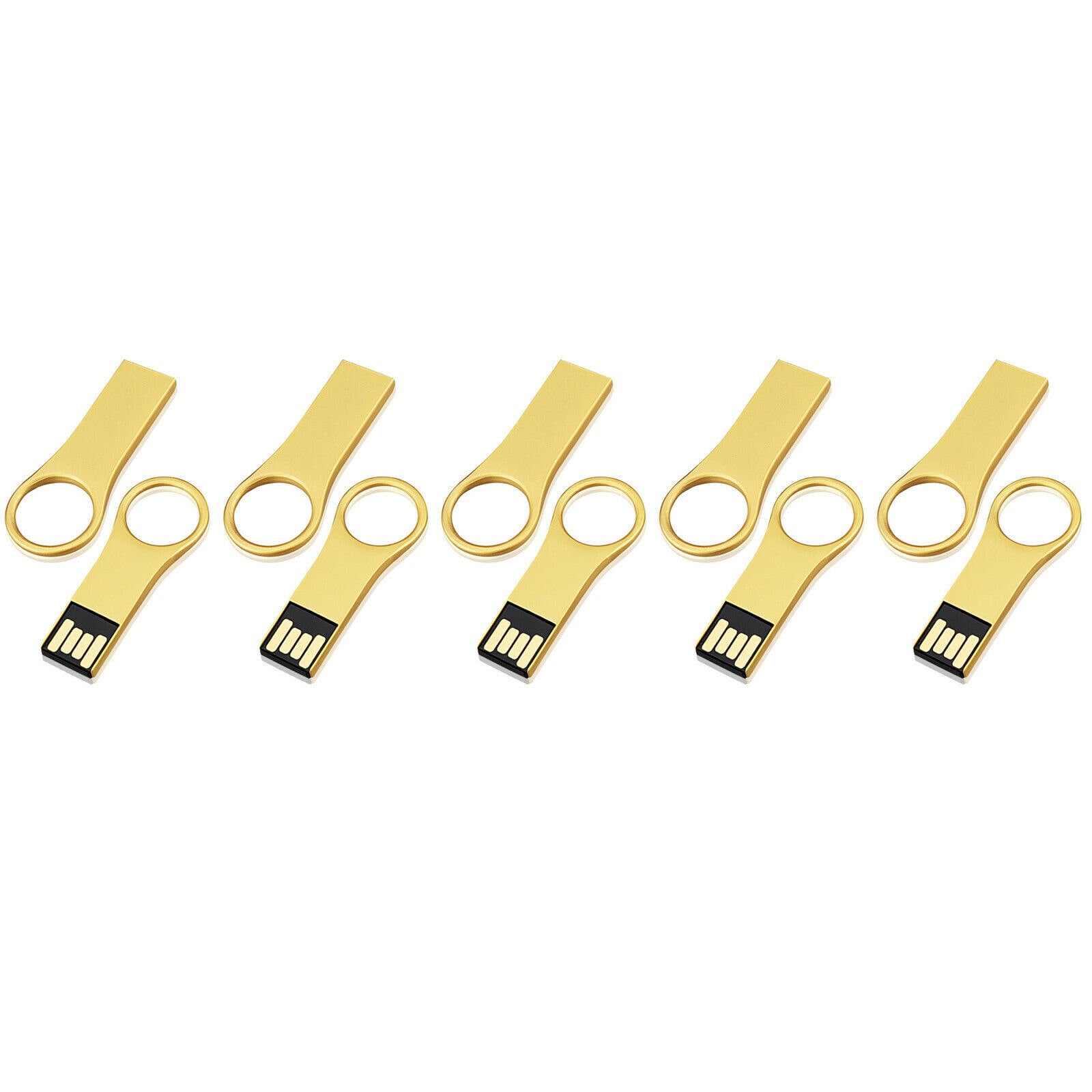 

10x Key Model USB 2 0 Flash Drive Pen Thumb Drive 1G 4G 8G 16G 32G Waterproof