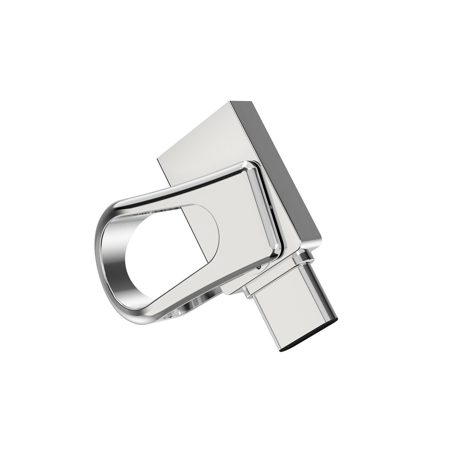 

32G 64G USB 3 0 Dual Type-C OTG Flash Drive Waterproof Metal Memory Stick Thumb