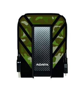 Adata HD710M 2TB External Hard Disk Image