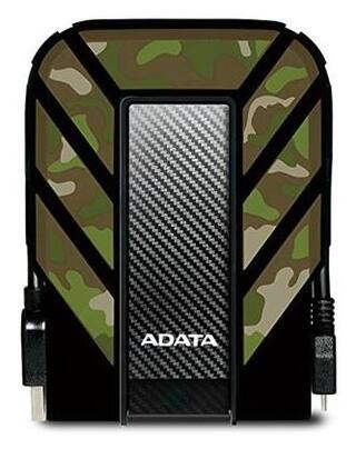 Adata HD710M 1TB External Hard Disk Image