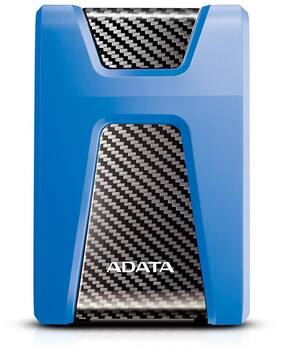 ADATA HD650 2TB External Hard Drive