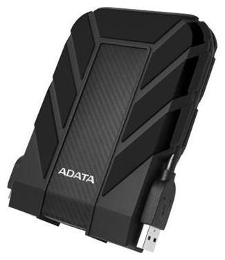 

Adata ADT EXT 1TB HD710Pro BLACK 1 TB USB 2 0 External HDD - Black
