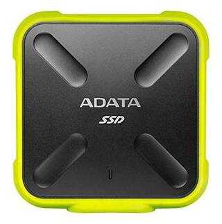 Adata ASD700 512GB External SSD Image