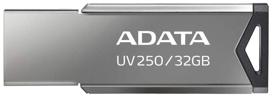 

ADATA AUV250-32G-RBK 32 GB USB 2 0 Pendrive ( Silver )