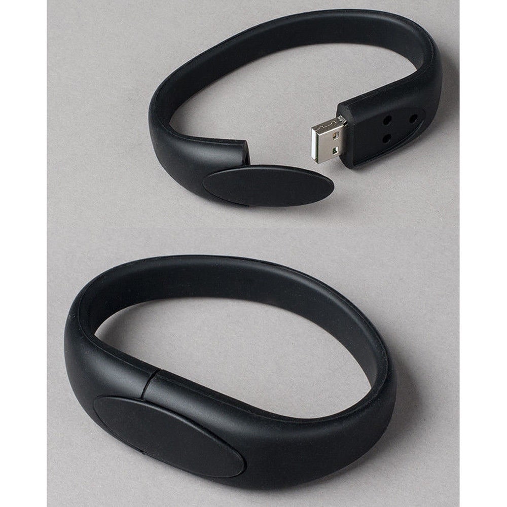 

Bracelet 16GB-64GB Flash Drive U Disk USB 2 0 Pen Drive USB Flash Memory Stick