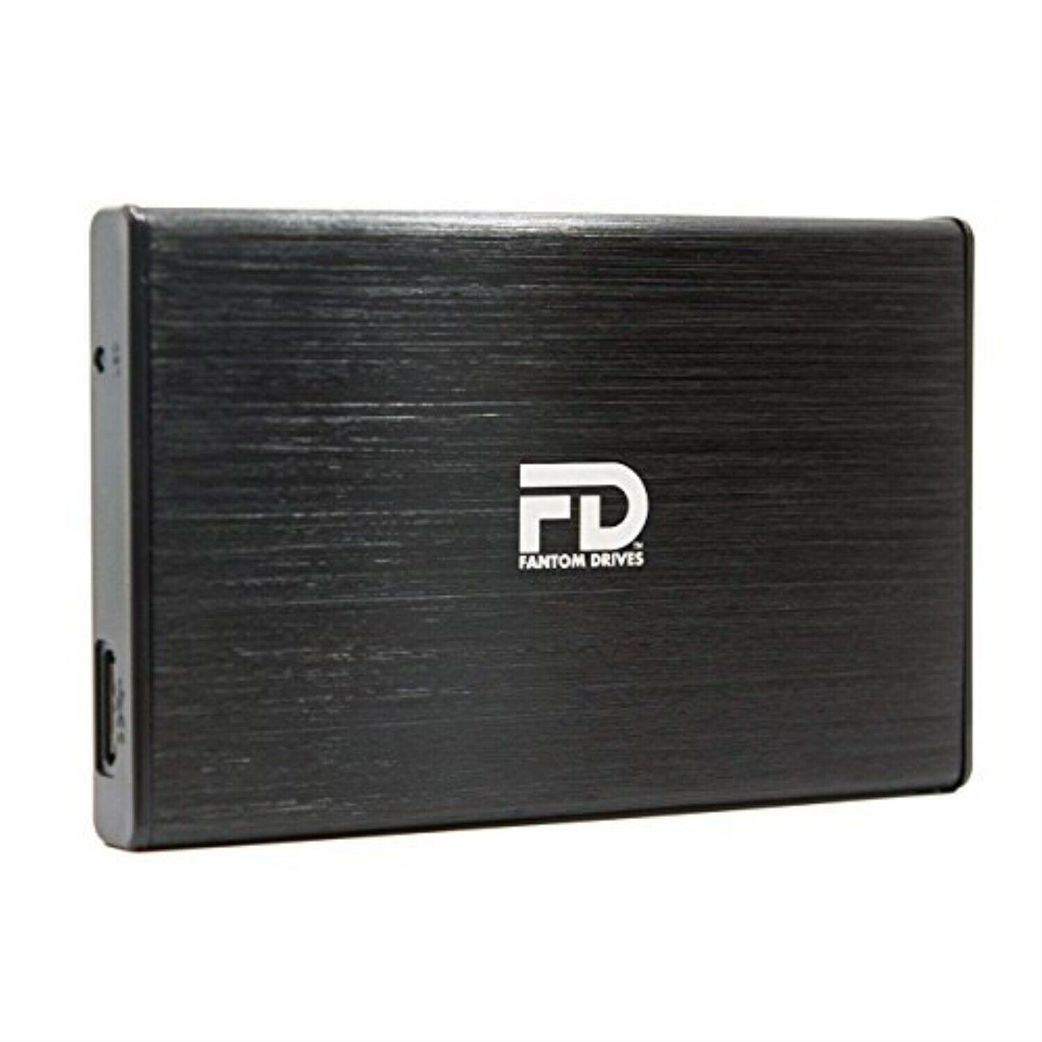 

Fantom Drives GForce 3 Mini USB 3 0 3 1 Gen 1 4TB Portable Hard Drive for Mac