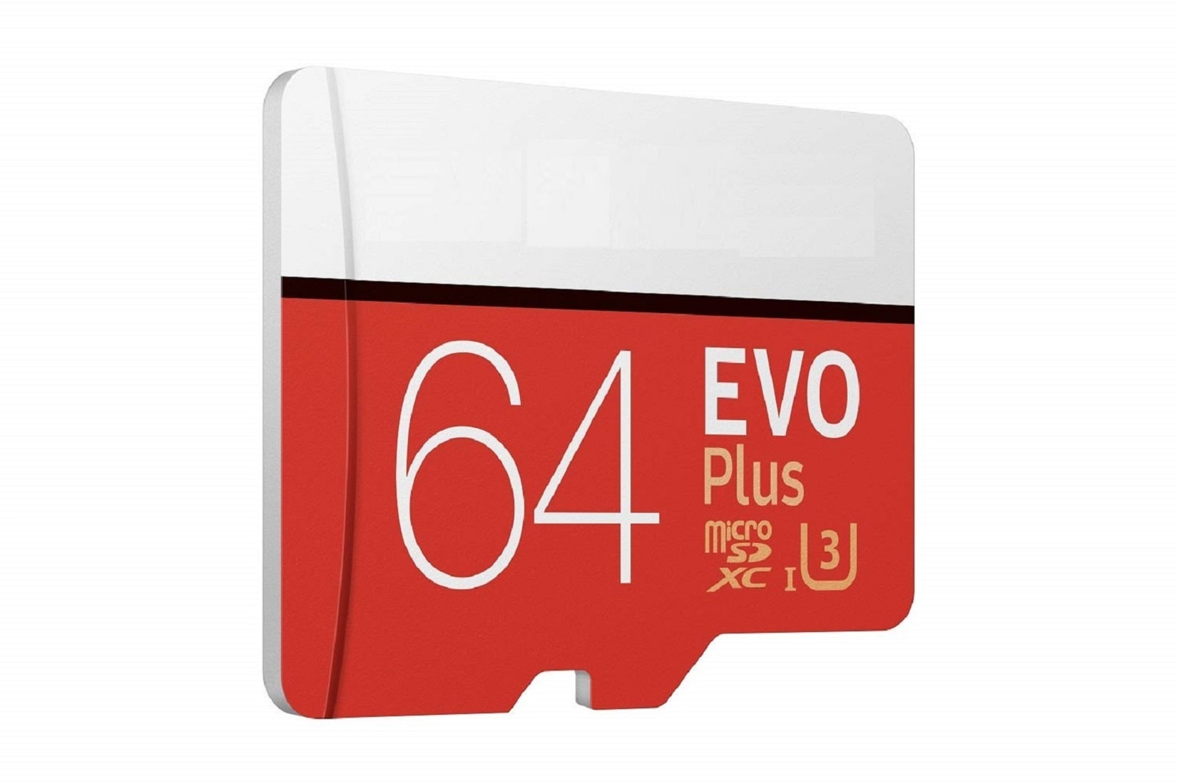 

FPR 64 GB Class 10 MicroSD Memory Card ( Pack of 1 )