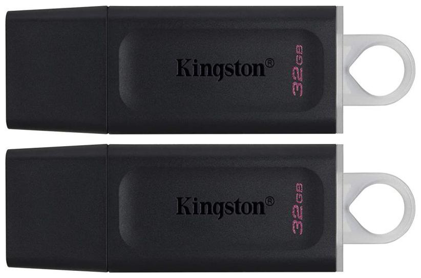 Kingston DataTraveler Exodia DTX/32 GB Pen Drive USB 3.2 Pack of 2 by Pankh