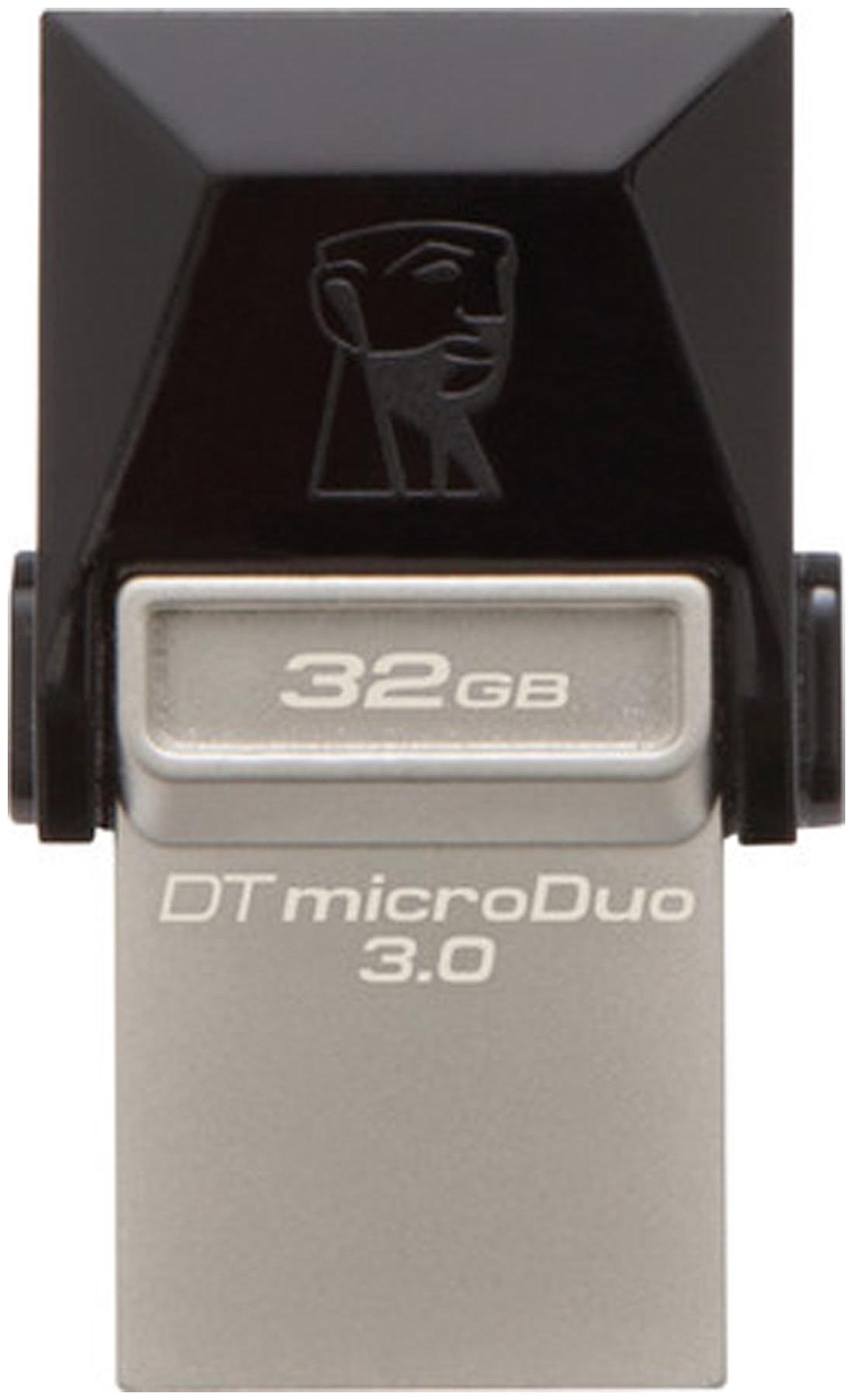 

Kingston 32 GB USB 3 0 Pendrive ( Multi )