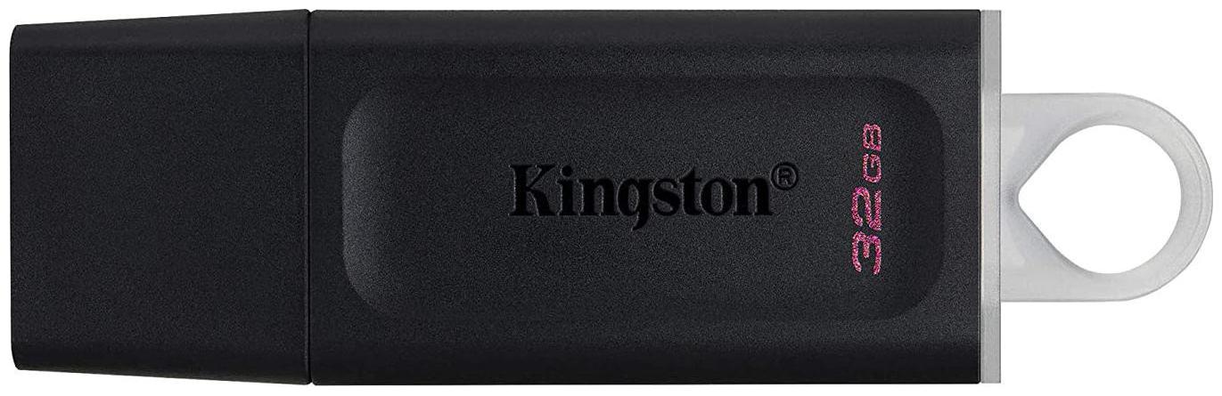 

Kingston DataTraveler Exodia DTX 32 GB Flash Drive USB 3 2
