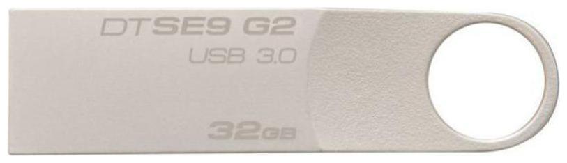 

Kingston DataTraveler SE9 G2 32GB USB 3 0 Pen Drive (DTSE9G2 32GBIN)