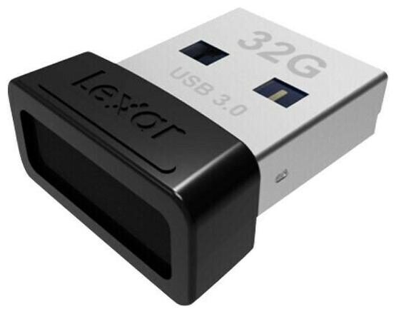 

Lexar JumpDrive S47 32GB 64GB 128GB USB 3 1 Mini USB Flash Drive Up to 250MB s