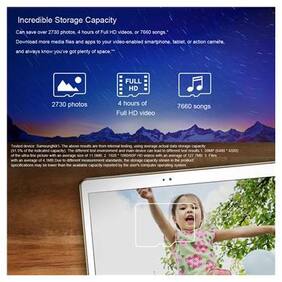 Samsung Memory 32GB EVO Plus MicroSDHC 95MB/s UHS-I (U1) Class 10 TF Flash Memory Card MB-MC32GA/CN High Speed for Phone Tablet Cemara