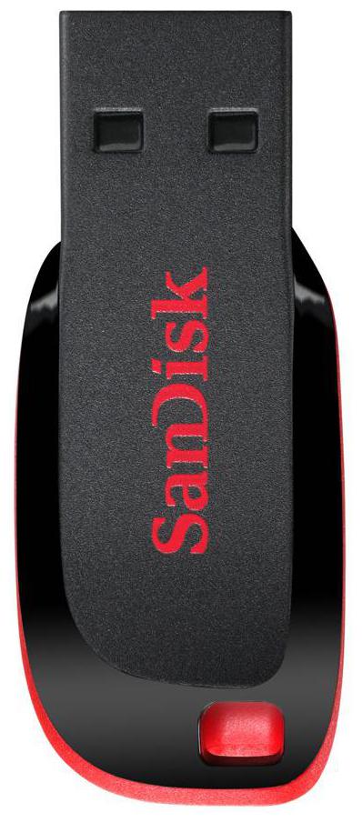 

SanDisk Cruzer Blade 8 GB USB 2 0 Pendrive ( Multi )
