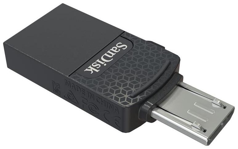 

SanDisk 32 GB USB 2 0 Pendrive ( Grey )