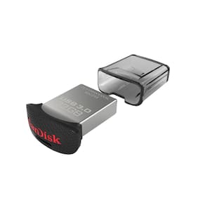 SanDisk High Speed USB 3.0 Flash Drive 32GB 150MB/s External Expandable Storage Memory Stick