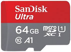 Memory Card - Buy 8GB,16GB, 32GB, 64GB SD Card Online at