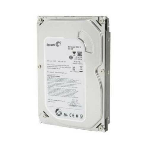 

Seagate Barracuda ST500DM002 500 GB 3 5 Internal Hard Drive