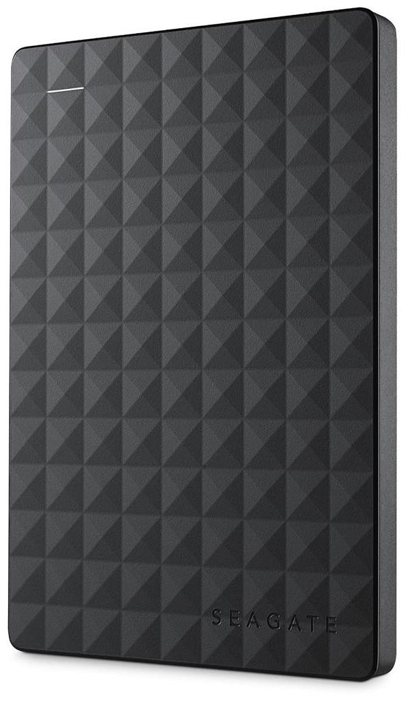 Seagate 2TB Expansion USB 3.0 Portable 6.35 cm (2.5 Inch) External Hard Drive for PC, Xbox One and Playstation 4