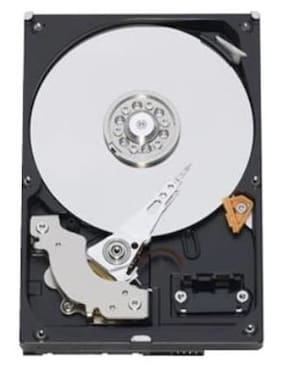 Seagate st1000dm010 1 TB Internal Hard Drive For Desktop