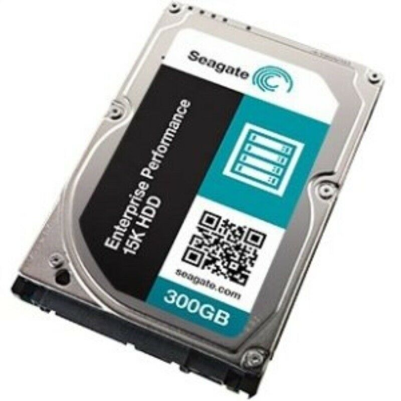 

Seagate ST300MP0005 300 GB 2 5 Internal Hard Drive