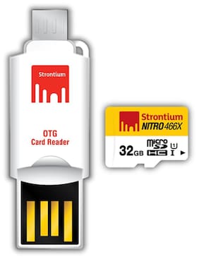 Memory Card - Buy 8GB,16GB, 32GB, 64GB SD Card Online at