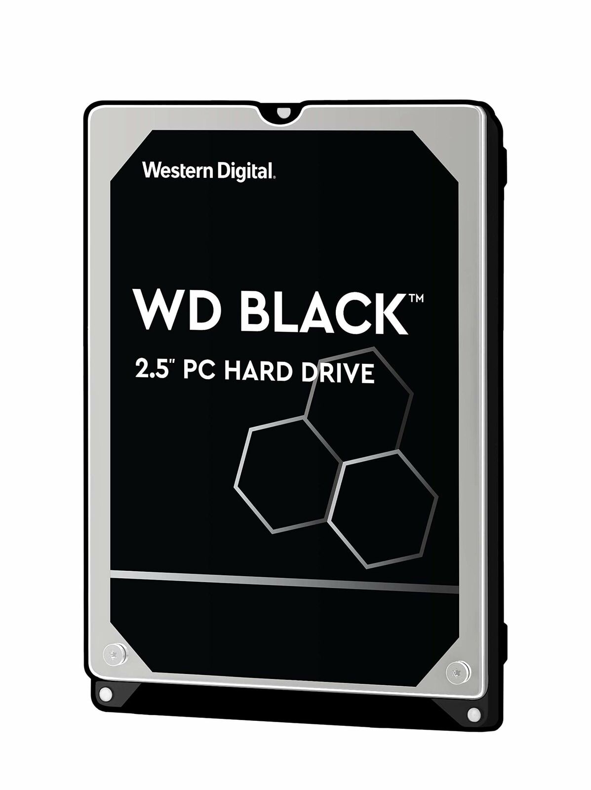 

WD Black 500GB Performance Mobile Hard Disk Drive - 7200 RPM SATA 6 Gb s 32MB