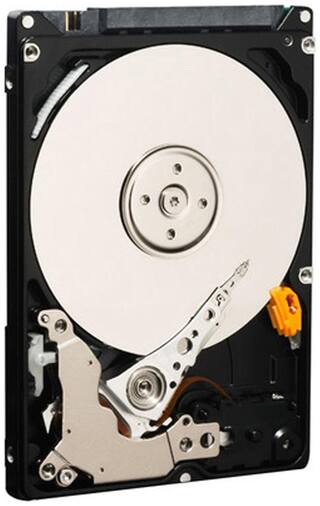 Buy Wd Wd5000bpvt 500 Gb 2 5 Internal Hdd Online At Low Prices In India Paytmmall Com