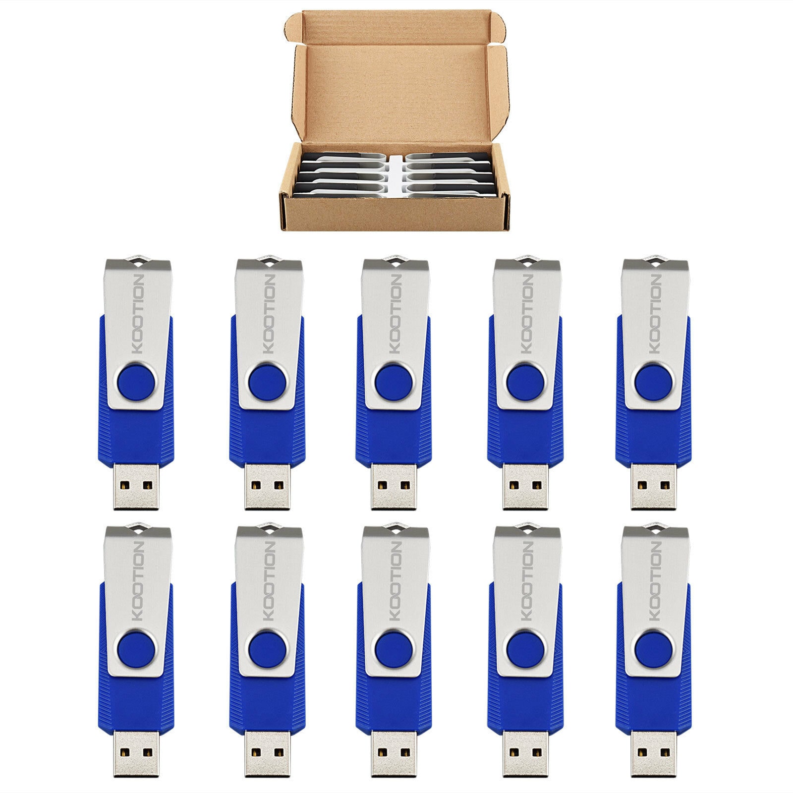 

Wholesale Bulk Lot10 20 50 100 8GB USB Flash Drives Memory Sticks Storage U Disk