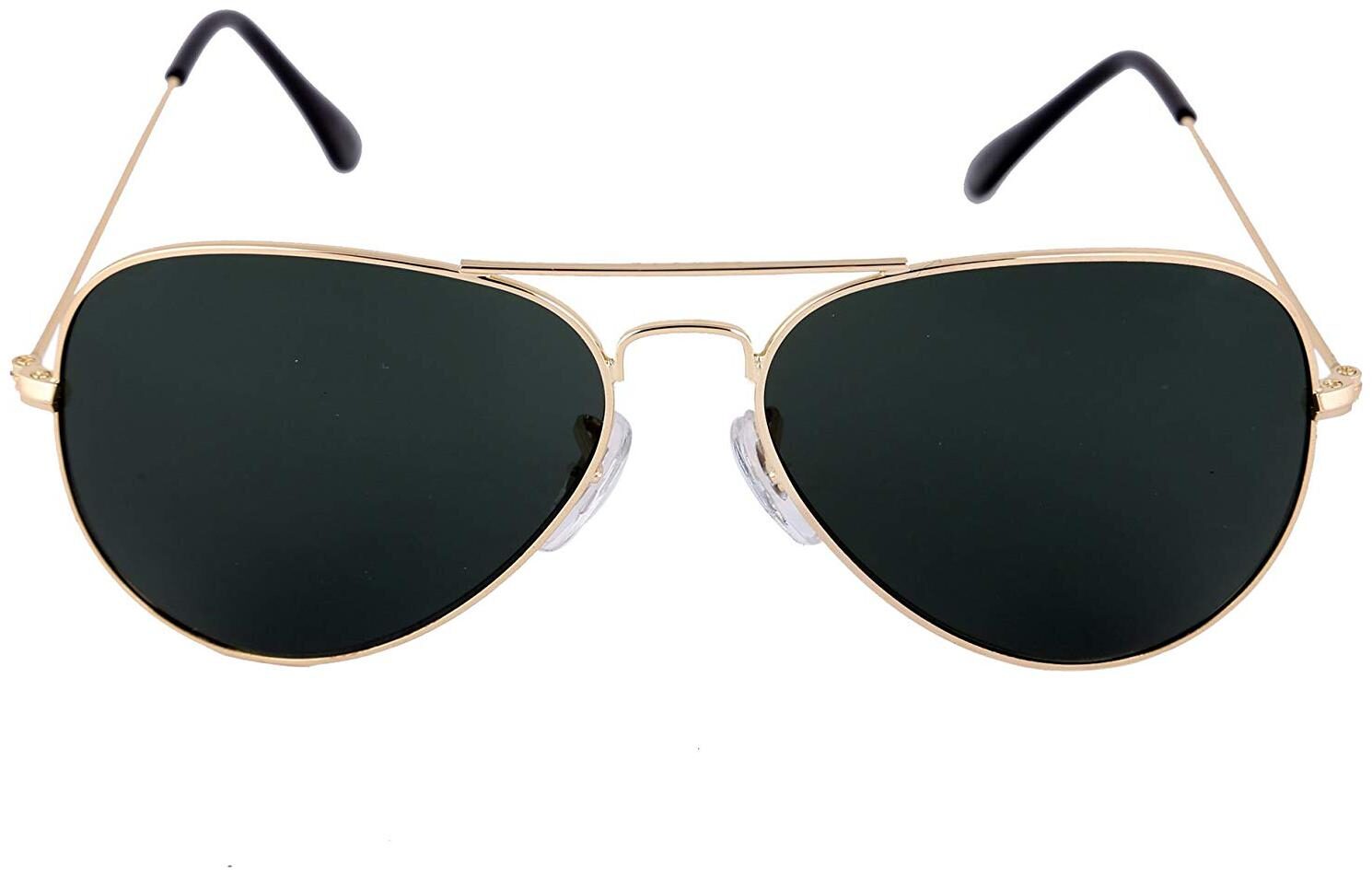 

AAR BEE WORLD Men Aviators Sunglasses