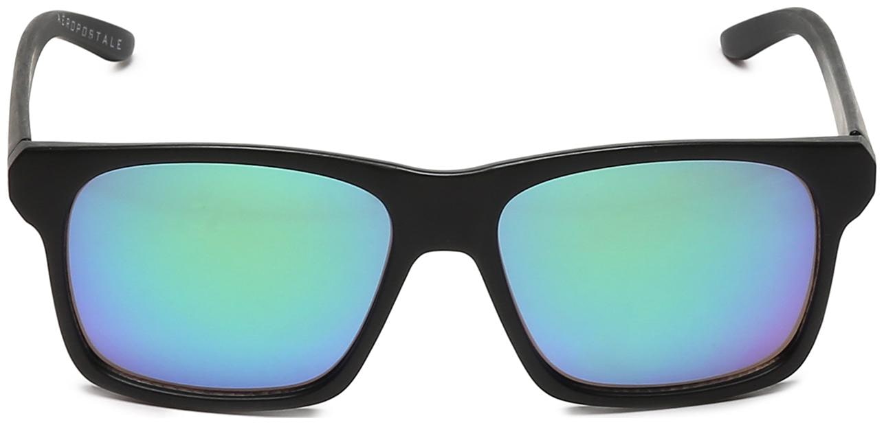 

Aeropostale Square Frames For Men