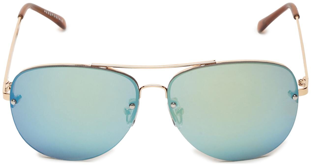 

Aeropostale Men Aviators Sunglasses
