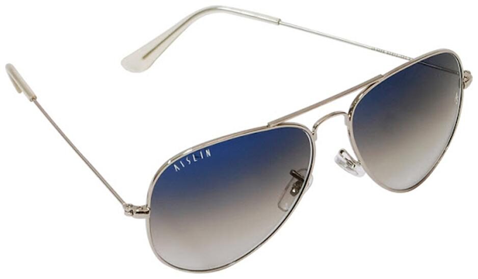 

Aislin-Italy Men Aviators Sunglasses