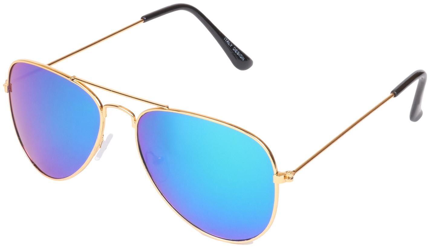 

Aligatorr Men Aviators Sunglasses