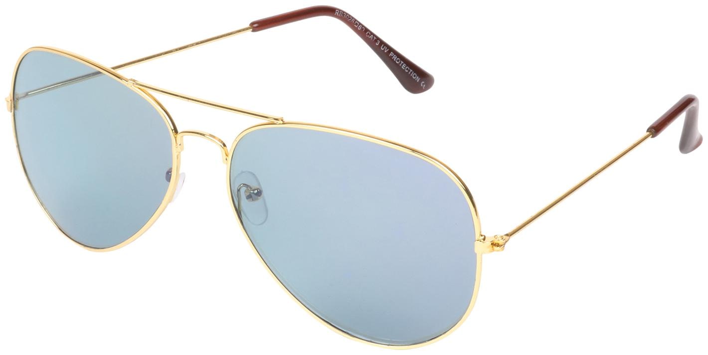 

Aligatorr Men Aviators Sunglasses