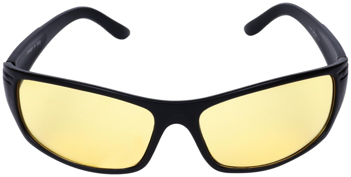 

Aligatorr Night Drive (Yellow) Unisex Elegant Cool Sunglasses nd yl CRLK002