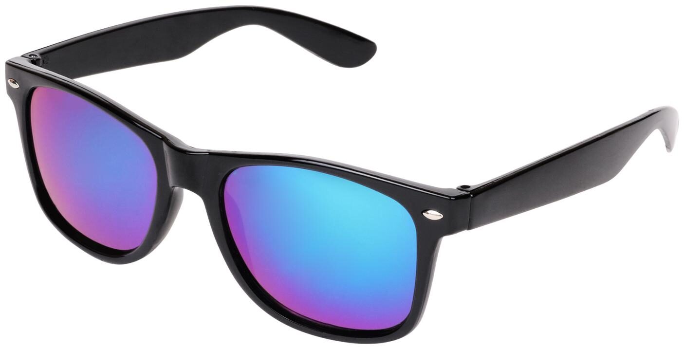 

Aligatorr Men Wayfarers Sunglasses