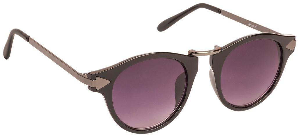 

Arzonai Bowen MA-031-S1 Unisex Round Sunglasses