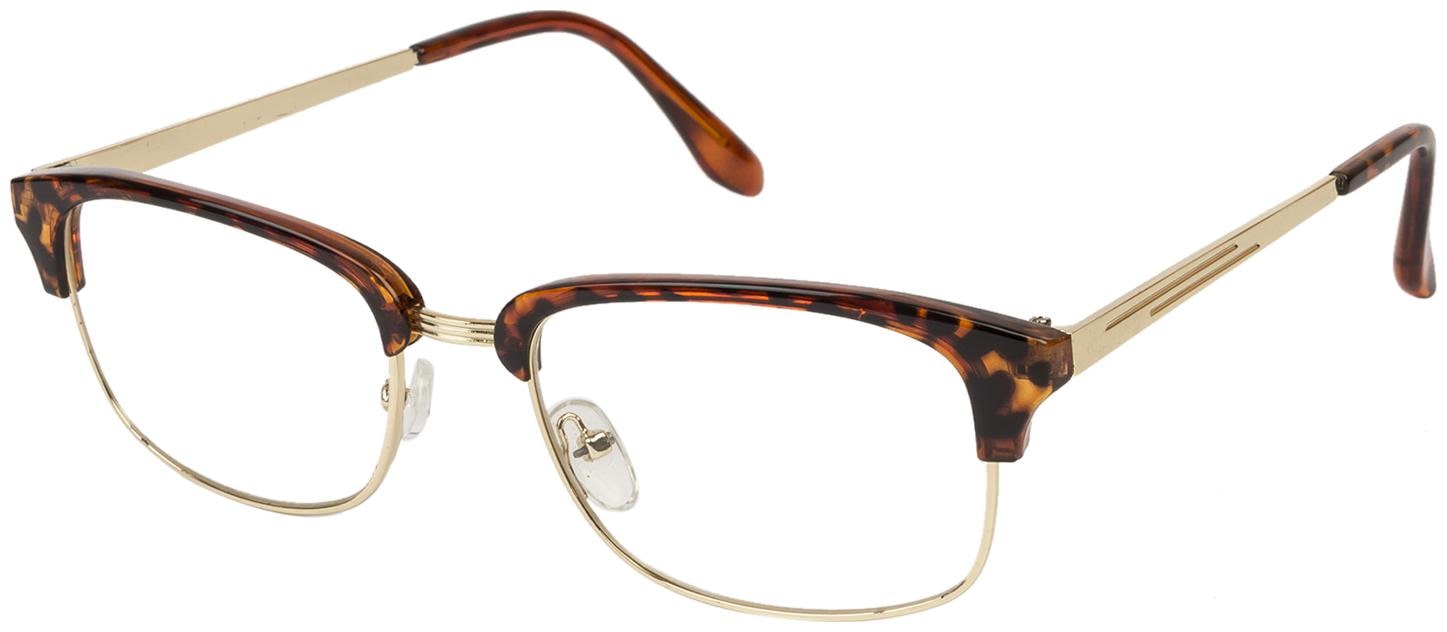 

Arzonai Carey Rectangular Multicolor-Transparent UV Protection Sunglasses For Men Women MA-3158-S1