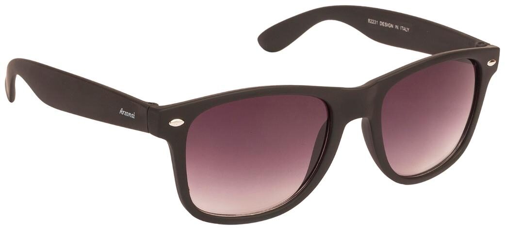 

ARZONAI Men Wayfarers Sunglasses
