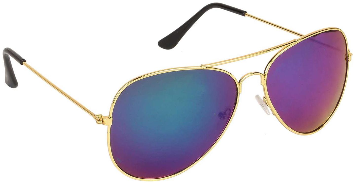 

ARZONAI Men Aviators Sunglasses