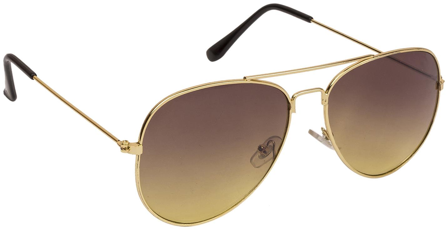 

ARZONAI Men Aviators Sunglasses