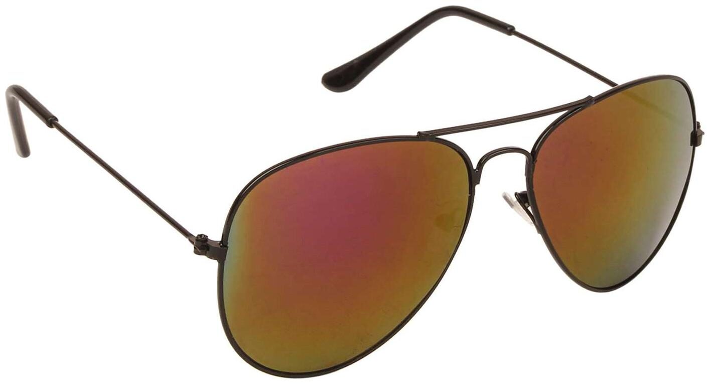 

ARZONAI Men Aviators Sunglasses