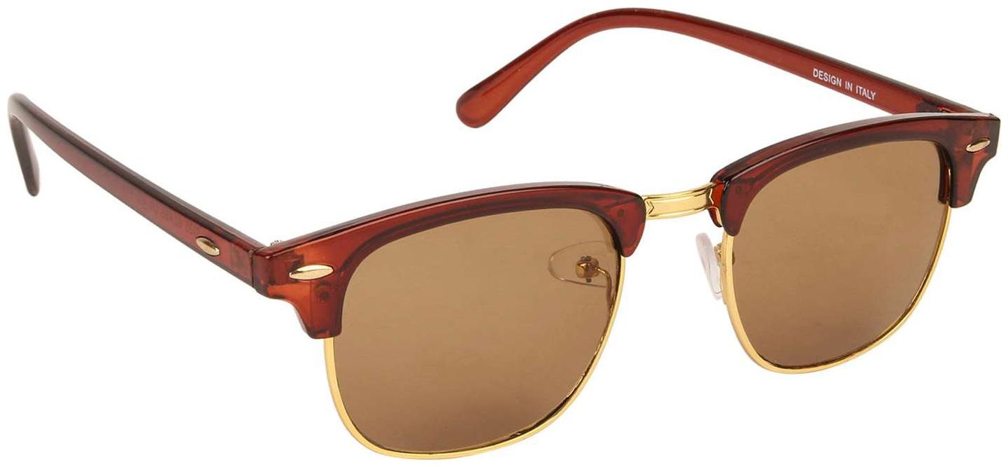 

ARZONAI Men Wayfarers Sunglasses