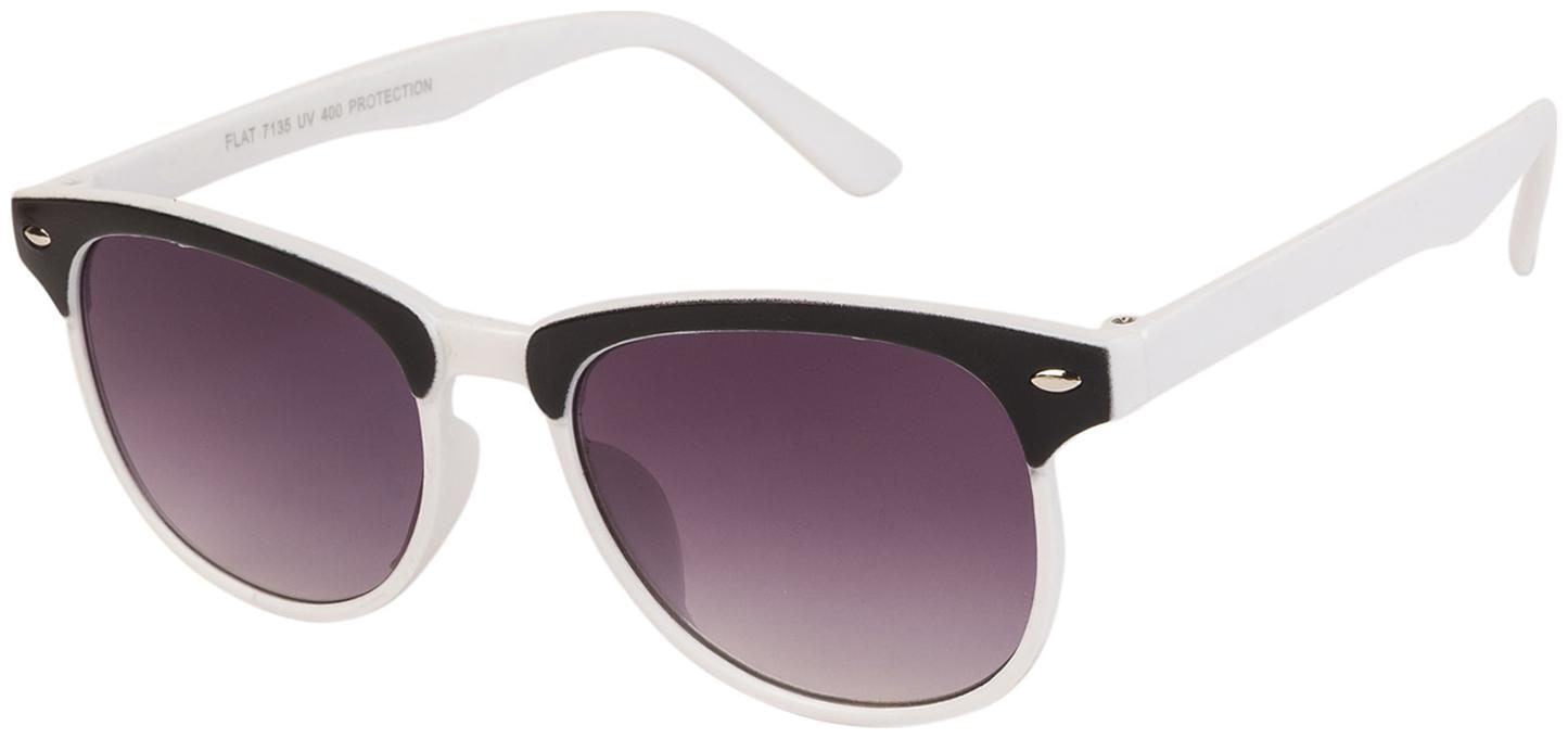 

ARZONAI Men Wayfarers Sunglasses