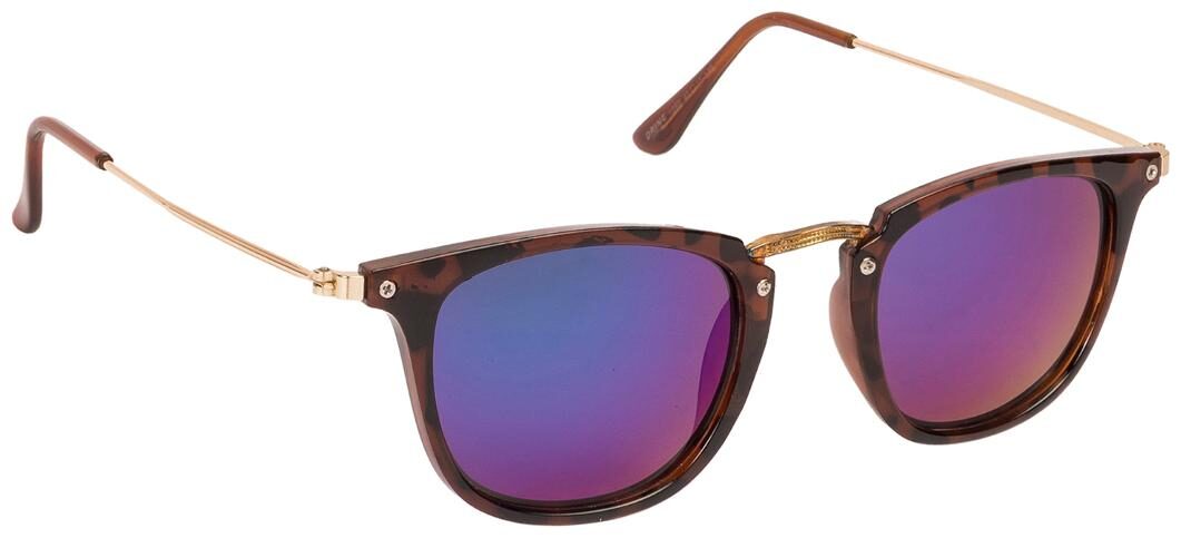 

ARZONAI Men Wayfarers Sunglasses