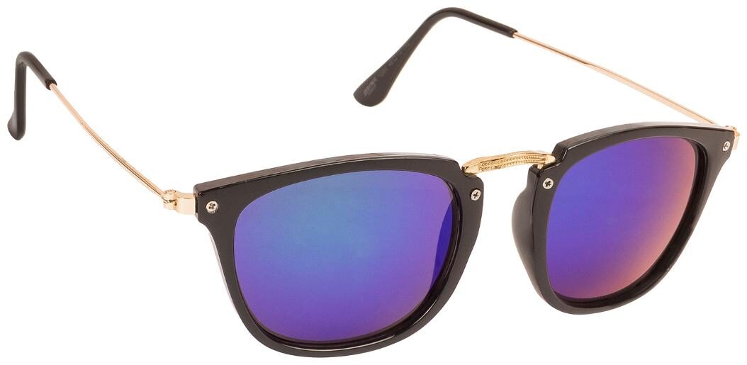 

ARZONAI Men Wayfarers Sunglasses