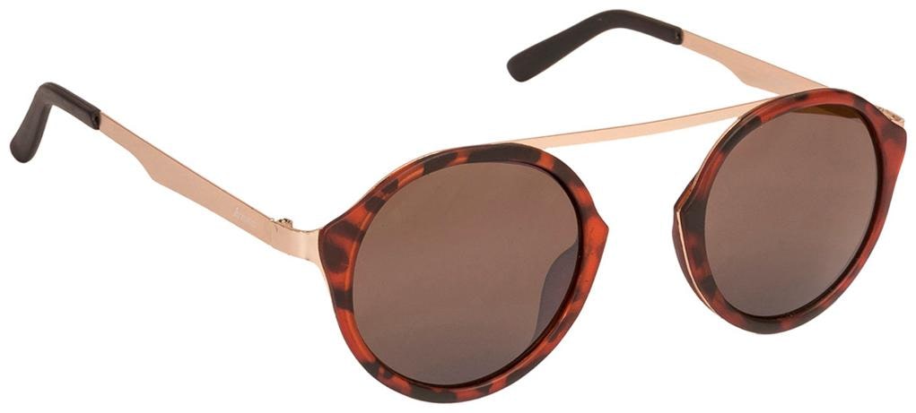 

Arzonai Fisher MA-009-S5 Unisex Round Sunglasses